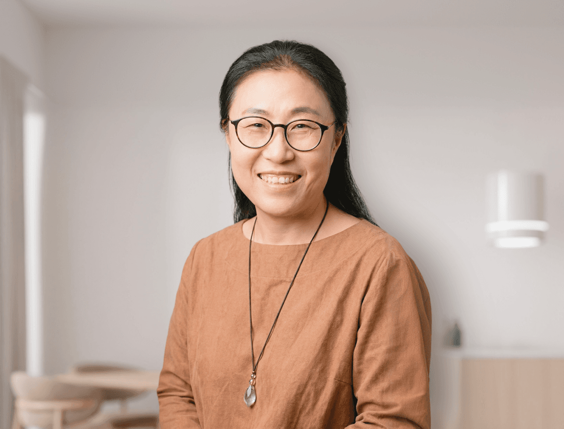 김이수 소장 상담사 사진